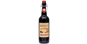 Vermouth Donostiarra